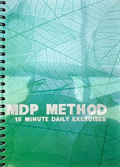 MDP method book