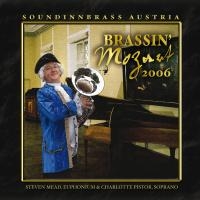 Brassin\' Mozart 2006