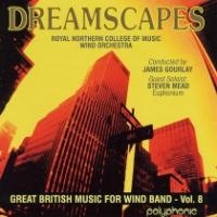 Great British Music - Vol.8 - Dreamscapes