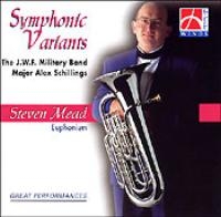 Symphonic Variants 
