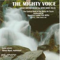 The Mighty Voice