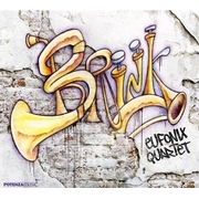 Brink - Euphonix Quartet