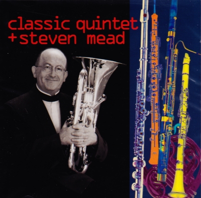 Classic Quintet, Vol. 2