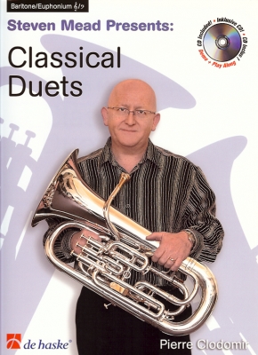 Classical Duets (BC/TC)