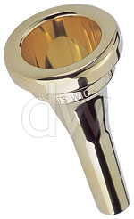 Denis Wick Euphonium SM3.5 (Gold) - back in stock now!