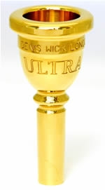 Denis Wick Baritone SM4 Ultra (Gold)  - in stock!