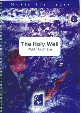 The Holy Well (piano) - Peter Graham