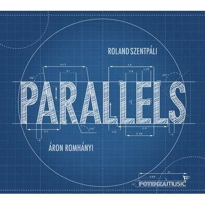Parallels - Roland Szentpali