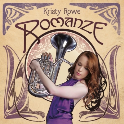 Romanze - Kristy Rowe (Baritone) Ben Powell (Piano) 
