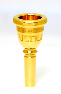 Denis Wick Euphonium SM5 Ultra (Gold) 