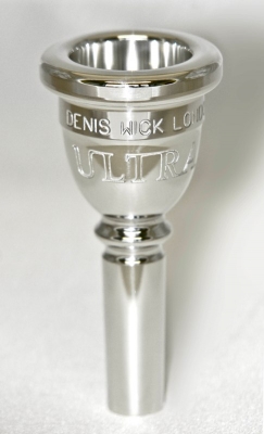 Denis Wick Euphonium SM5 Ultra (Silver) - out of stock, do not order 