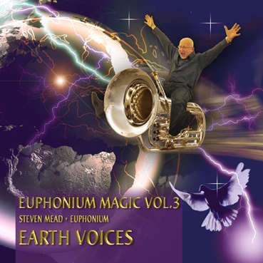 Euphonium Magic, Vol. 3 - Earth Voices (Digital Download)