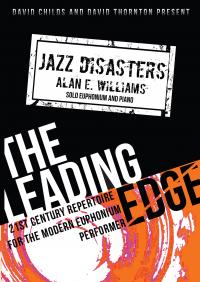 Jazz Disasters - Alan Williams - Euphonium and Piano