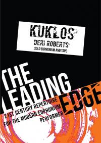 Kuklos - Deri Roberts - Euphonium and Tape (Digital Playback)