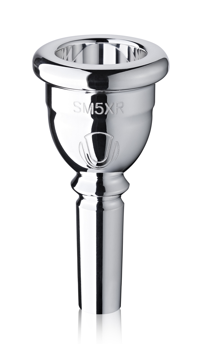 SM Ultra 5XR silver plated  - back in stock