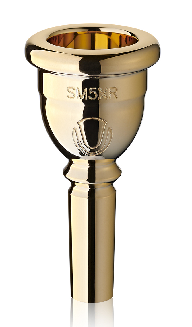 SM Ultra 5XR gold plated  