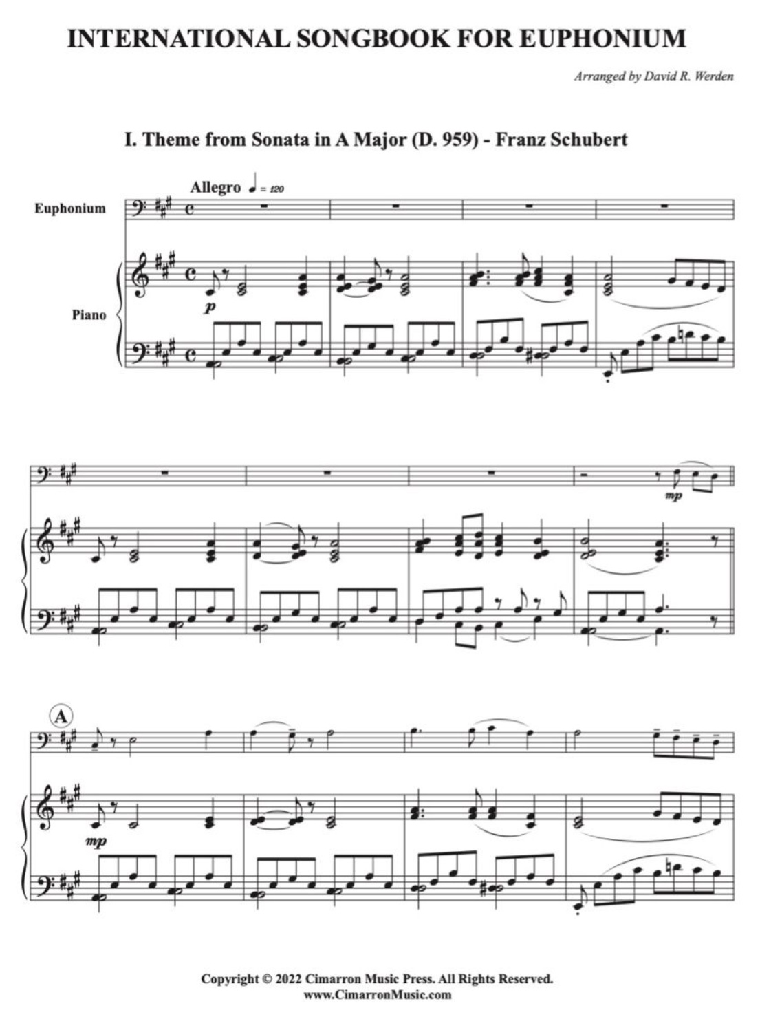 O Holy Night (arr. Joshua Tindall) Sheet Music | Martina McBride |  Performance Ensemble