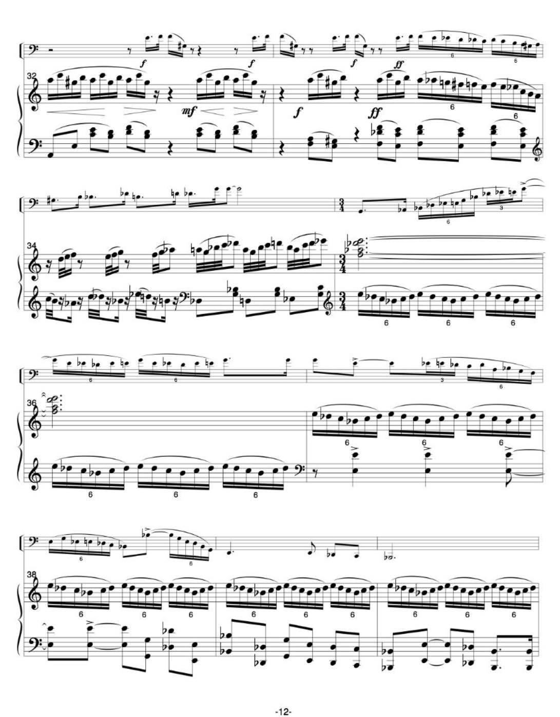 O Holy Night (arr. Joshua Tindall) Sheet Music | Martina McBride |  Performance Ensemble