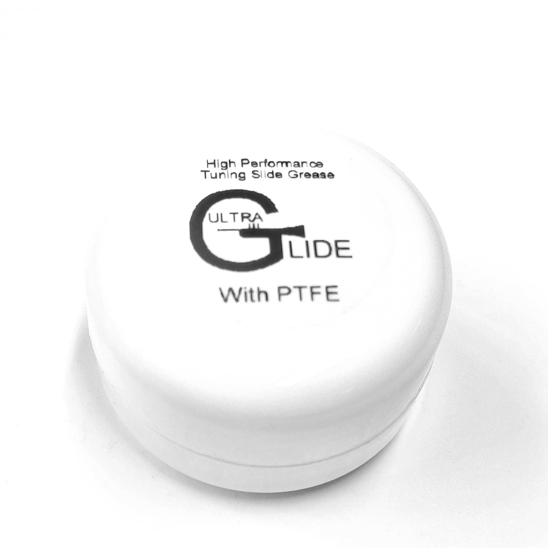 Ultraglide High Performance Slide Grease with PTFE