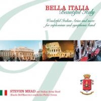 Bella Italia - Steven Mead