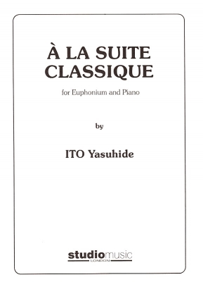 A La Suite Classique - Ito Yasuhide