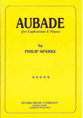 Aubade - Philip Sparke
