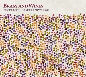 Brass and Wines - Steven Mead and Spanish Brass Quintet
