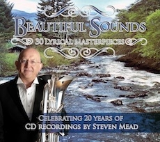 CDs - Beautiful Sounds (2-disc) - Steven Mead 