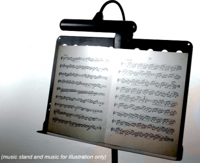 Orchestra Stand Light 