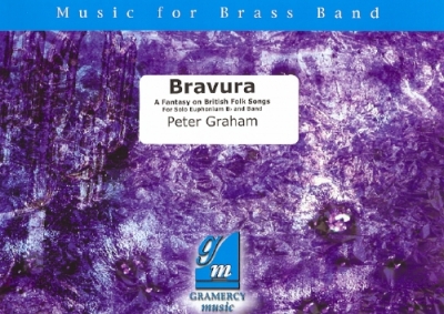 Bravura (WB) - Peter Graham