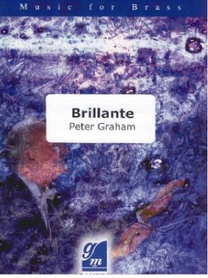 Brillante (piano) - Peter Graham