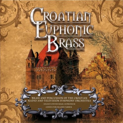 Croatian Euphonic Brass