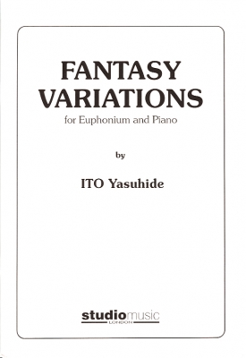 Fantasy Variations - Ito Yasuhide