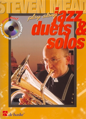 Jazz Duets & Solos (BC/TC) with CD
