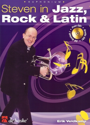 Jazz, Rock & Latin (BC/TC)