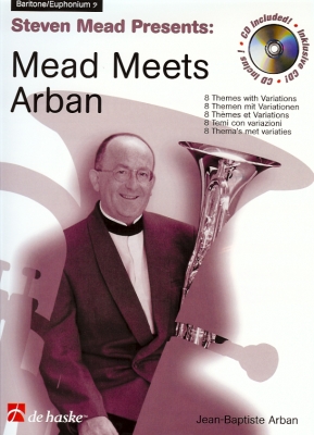 Mead Meets Arban (BC) 
