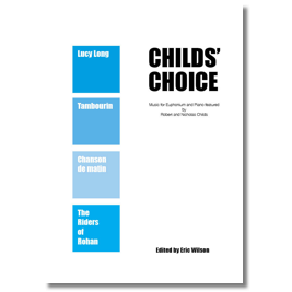 Childs' Choice (album) ed.Eric Wilson