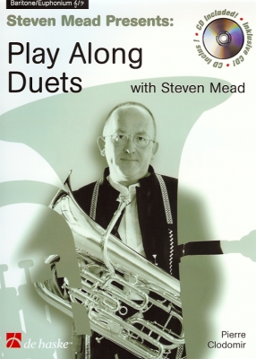 Play Along Duets (BC/TC)