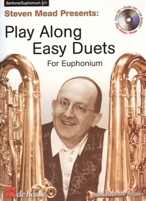 Play Along Easy Duets (BC/TC)