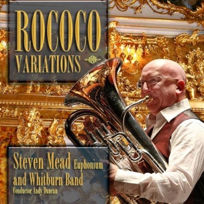 Rococo Variations - Steven Mead