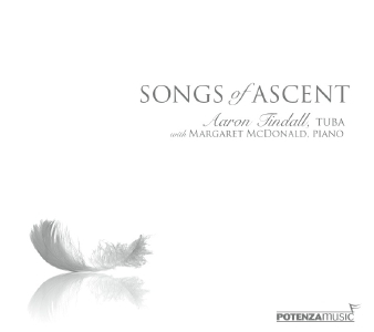 Songs of Ascent - Aaron Tindall