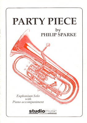 Party Piece - Philip Sparke