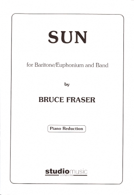 Sun - Bruce Fraser