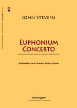 Euphonium Concerto - John Stevens