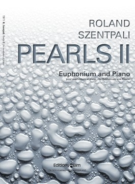 Pearls II - Roland Szentpali