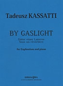 By Gaslight - Tadeusz Kassatti